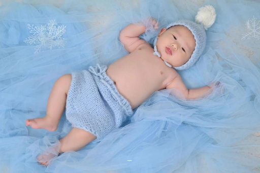 周口宝宝多少度算发烧